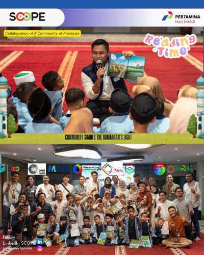 Program COP 1
