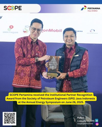 Program COP 4