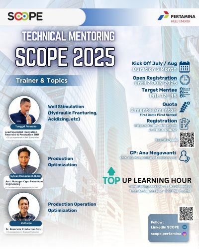 Program Petral 5