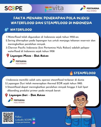 Program Pevita 25
