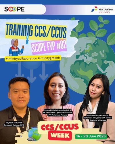 Program Scope FYP 2