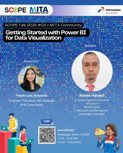 Program Scope Talk 2