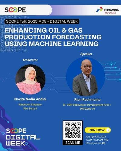 Program Scope Talk 3