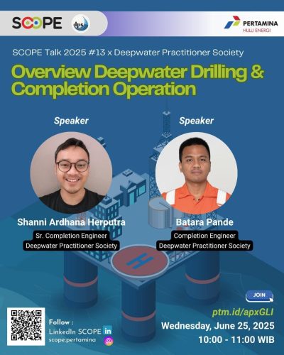 Program Scope Talk 4